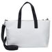 Tom Tailor Thessa Handtas 29.5 cm - Dames - white