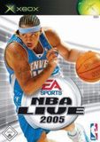 Electronic Arts NBA Live 2005 - Xbox