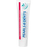 Dr. Rudolf Liefde Opvolger Pearls & Dents Tandpasta 100ml