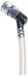 Nathan Bite Valve - Drinkzak mondstuk - Wit