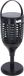 cit Outdoor insectenval op zonne-energie led-uv, IPX4