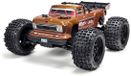 Horizon Outcast 4x4 4S Finished Body Bronze