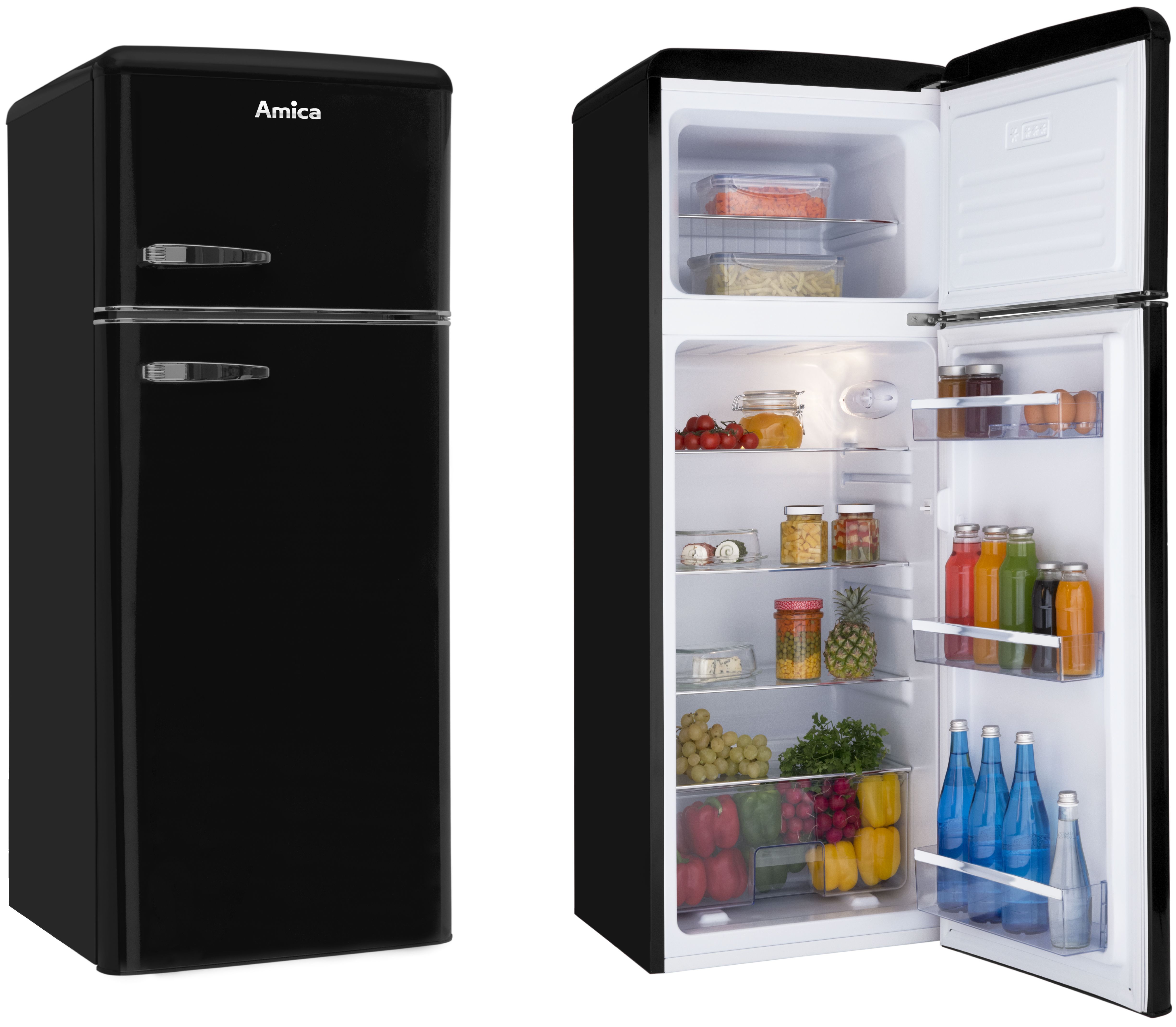 Amica KGC 15634 S