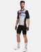 Kilpi Maillot de cyclisme pour homme Rival-m Noir - S