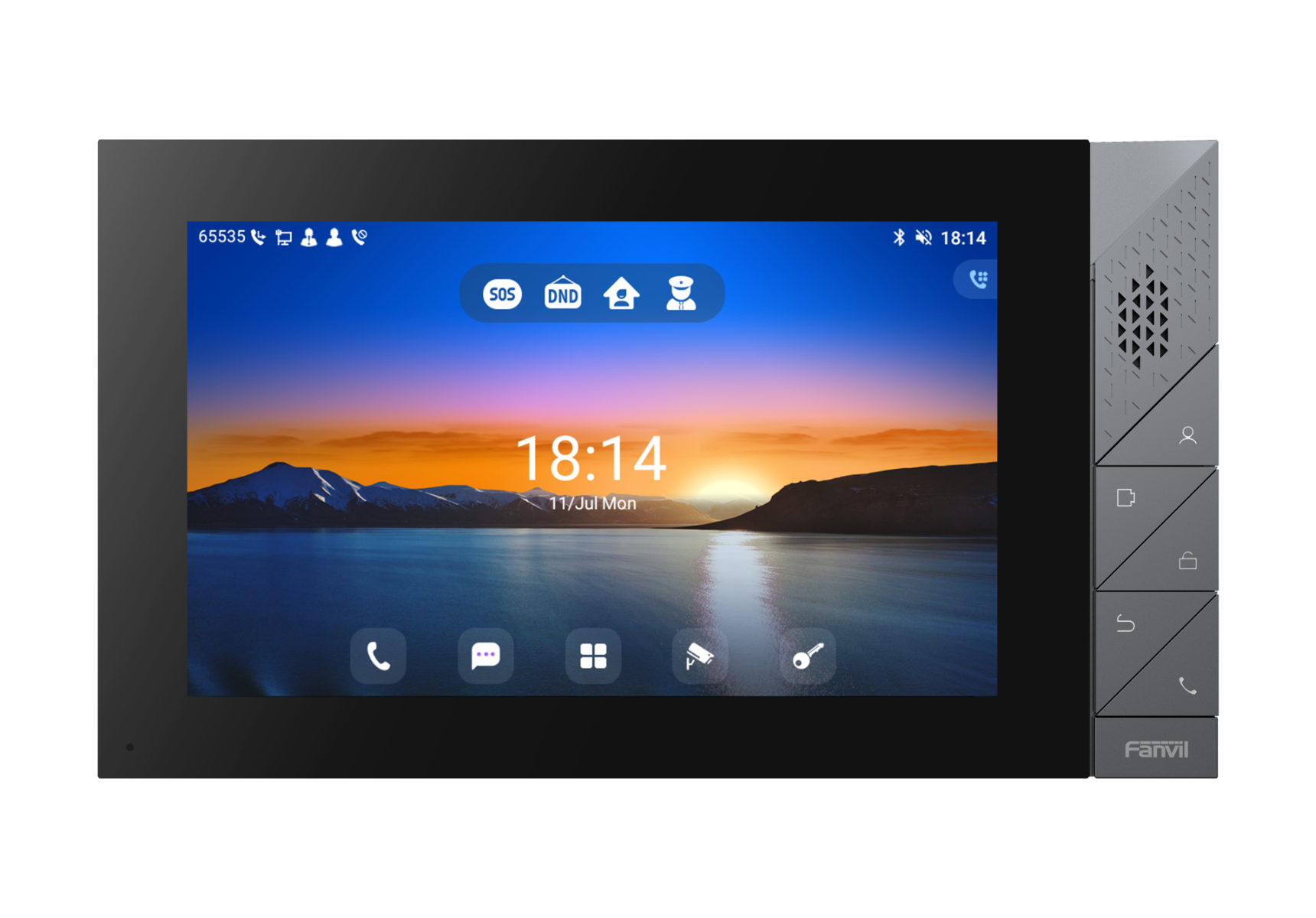 Fanvil i55A Intercom Systeem