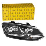 HELLA Koplamp (1EA 012 034-421)