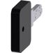 Siemens 3SU1950-0FQ80-0AA0 3SU19500FQ800AA0 Clé avec protection rotative 1 pièce