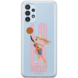 ERT GROUP mobiel telefoonhoesje voor Samsung A13 4G Looney Tunes Space Jam 028