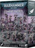 Games Workshop Combat Patrol: Emperor's Children