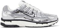 Nike P-6000 Sneakers Heren Zilver/Zwart Maat 42.5