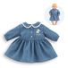 Corolle Poppenkostuum Blauw 1,5 jaar
