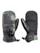 Quiksilver Mission Handschoenen Grijs M Jongen