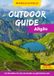 MARCO POLO OUTDOOR GUIDE Reiseführer Allgäu