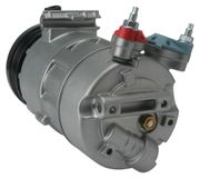 BOSCH 1 986 AD1 118 VS16 Airconditioner, compressor, PAG 46 YF, R134a, R1234yf, geschikt voor FORD MONDEO IV Turnier (BA7), S-MAX (WA6), GALAXY (WA6), MONDEO IV (BA7)