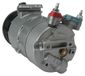 BOSCH 1 986 AD1 118 VS16 Airconditioner, compressor, PAG 46 YF, R134a, R1234yf, geschikt voor FORD MONDEO IV Turnier (BA7), S-MAX (WA6), GALAXY (WA6), MONDEO IV (BA7)