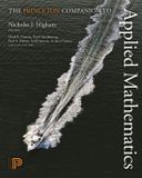 The Princeton The Princeton Companion to Applied Mathematics Hardcover