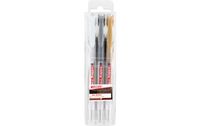 Edding 2185 Gel Pen Meerkleurig Kunststof