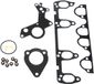 ELRING Pochette de joints haut moteur pour VOLKSWAGEN: Sharan, New Beetle, Passat, Polo, Transporter, Golf, Bora, Touran (Ref: 655.360)