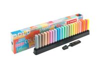 STABILO - Cadeauset van 24, Boss Original met opdrukte, motiverende spreuken