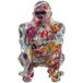Signes Grimalt Beeldjes Signes Grimalt Gorilla -Figuur