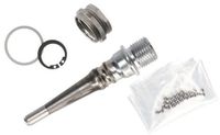 Shimano PD-R9100 Left Pedal Silver