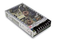 MEAN WELL RSP-100-12 102W 1U Metallic