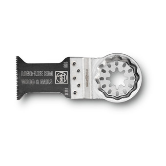 Fein 63502160220 Multitoolhulpstukken - 3 stuks - 35 mm