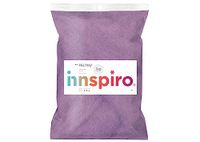 INNSPIRO Wolvilt, lichtpaars, 1000 g