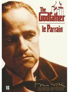 Coppola, Francis Ford Godfather 1 dvd