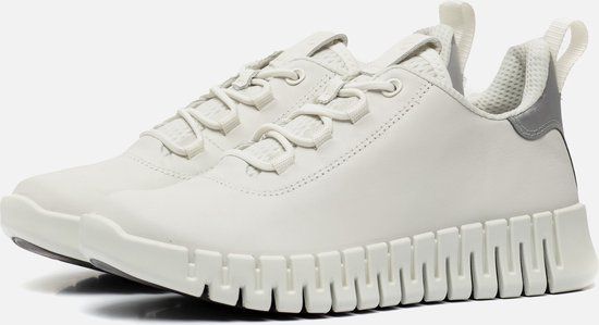 ECCO GRUUV W - Sneakers - Women - White - 37 - 2024