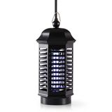 Nedis INKI110CBK4 Insectenval Zwart