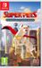 Outright Games Ltd. DC League of Super-Pets: The Adventures of Krypto and Ace