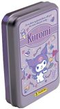 Panini Hello Kitty Friends En Doos Met 24 Pakjes Ruilkaarten Paars Kinderen