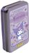 Panini Hello Kitty Friends En Doos Met 24 Pakjes Ruilkaarten Paars Kinderen
