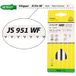 Klingspor 670537 JS 951 WF lames de scie sauteuse