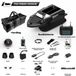 StarTech Aasboot V080 GPS-fishfinder