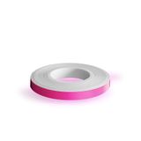 4R Quattroerre.it 10262 Fluorescerende decoratieve strepen Wheel-Stripes voor motorvelgen, Fuchsia Fluo, 5 mm x 6 m, fuchsia, mt