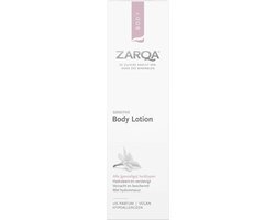 Zarqa Body Lotion