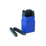 Metrica 70122 Professionele decoupeerzaag, serienummers, H 2 mm