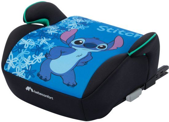 Bebeconfort Disney Gaia i-Fix - Zitverhoger - Fun Stitch