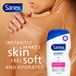 Sanex Douchegel Expert Skin Health Hypoallergeen - 3 x 400 ml
