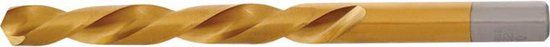 GRAPHITE Metaalboor HSS Titanium 2 mm (5 stuks)