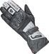 Held Air n Dry II Gants Noir Gris Taille 8