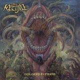 PIAS Nederland My Regime - Deranged Patterns (LP) (Limited Edition)