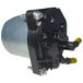 Ford boîtier de filtre à carburant complet compatible avec Ford Galaxy, S-Max, Mondeo