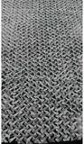 Berger & Schröter 31508 Camouflagenet Sichtschutz 300 cm x 200 cm