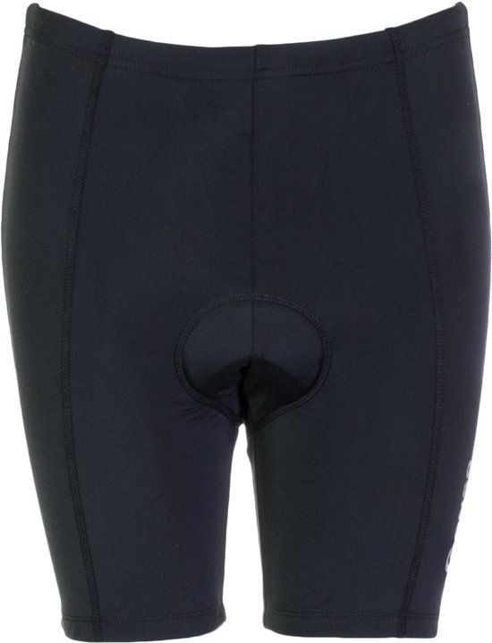 Gonso Bibshort pretoria dames zwart maat 42