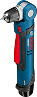 Bosch Professional GWB 12V Haakse Boormachine - 12V - Zonder Accu - Blauw