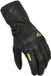 Macna Gladius RTX DL Motorfiets handschoenen - Zwart, Leer, Maat 2XL