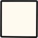 Nordlux Oja Plafondverlichting Zwart Vierkant 29.4x29.4x2.3 cm